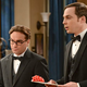 Image for article titled The Big Bang Theory: “The Countdown Reflection”